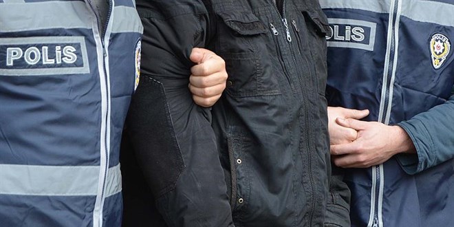 ATM lerin önünde tuzak! İki şüpheli tutuklandı
